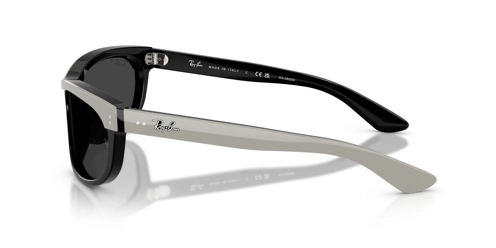 Ray-Ban Balorama 2489 Sunglasses - view 34